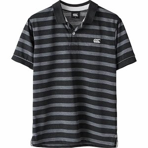 カンタベリー（CANTERBURY） ポロシャツ