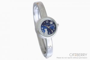 キャットベリー（CATBERRY） 腕時計