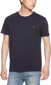 ポロ ラルフ ローレン（POLO RALPH LAUREN） ペアTシャツ