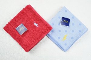 ラルフローレン（RALPH LAUREN） ハンドタオル