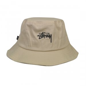 ステューシー（STUSSY） バケットハット