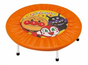 PINOCCHIO アンパンマン ぴょんぴょんジャンプ