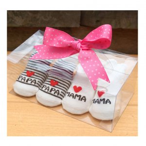 ベビーソックス