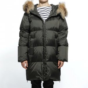 マックスマーラ（Max Mara） ダウン