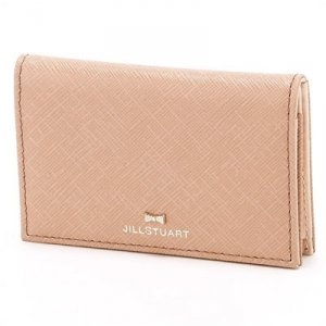 ジル スチュアート（JILL STUART） 名刺入れ