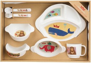 ベビー食器セット