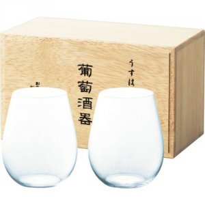 松徳硝子（SHOTOKU GLASS）