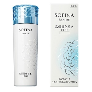 ソフィーナボーテ（SOFINA beaute）