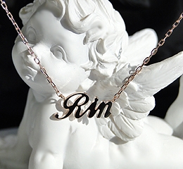 ジュエリーチェンジ（Jewelry CHANGE） ネックレス