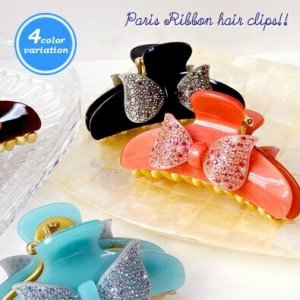 レナクリス（Rena Chris） ヘアアクセサリー