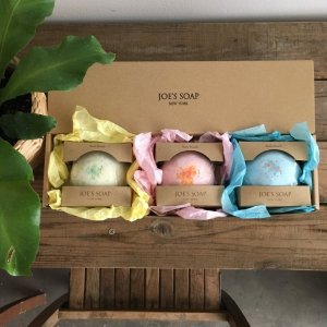 ジョーズソープ（JOE'S SOAP） 入浴剤