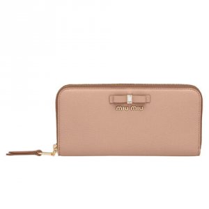 マドラス マドラスレザー 財布 クリスタルボウ