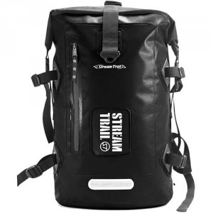 ストリームトレイル（Stream Trail） 防水リュック