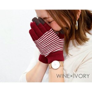 ファップアンドファブ（Whap＆Whab） 手袋