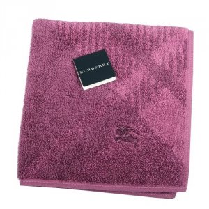 バーバリー（BURBERRY） ハンドタオル