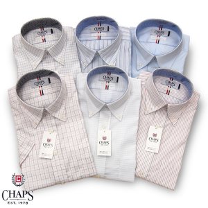 チャップス（CHAPS）