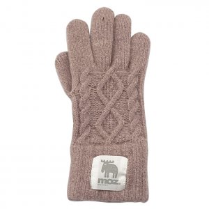 モズ（moz） 手袋