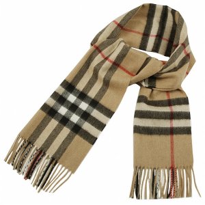 バーバリー（BURBERRY） マフラー