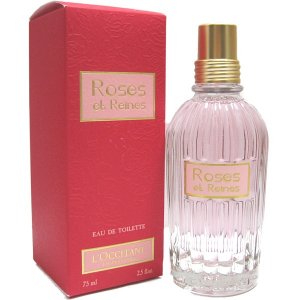 ロクシタン（L’OCCITANE） 香水