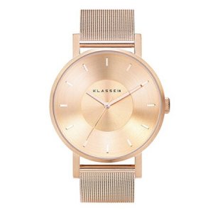 ヴォラーレ（VOLARE） メッシュベルト 腕時計