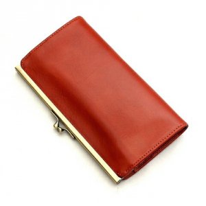 ホークカンパニー（hawk company） 革長財布