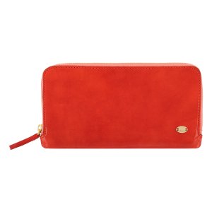 グロッソ 薄マチ 長財布