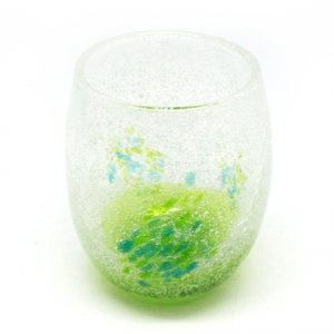 琉球ガラス（RYUKYU GLASS）