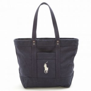ポロ ラルフローレン（PORO RALPH LAUREN） トートバッグ