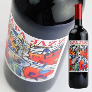 マッケンジー・ミューラー ナパ・ジャズ