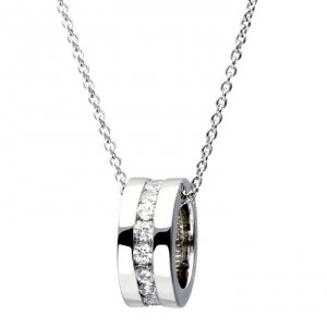 ララクリスティー（LARA Christie） ネックレス