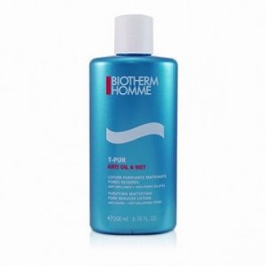 ビオテルムオム（BIOTHERM HOMME）