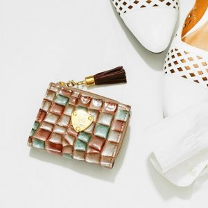 アタオ（ATAO） ミニ財布