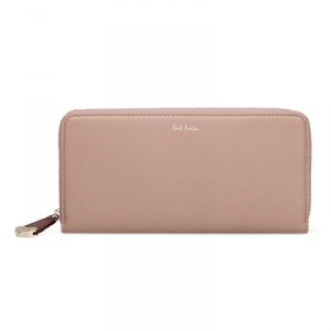 ハートプル 長財布