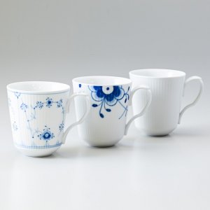 ロイヤル コペンハーゲン（Royal Copenhagen） マグカップ