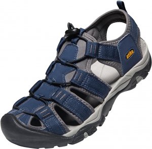 アティカ（atika） サンダル