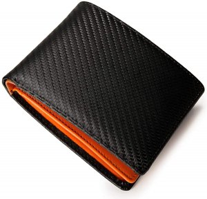 レガーレ（Legare） 革二つ折り財布