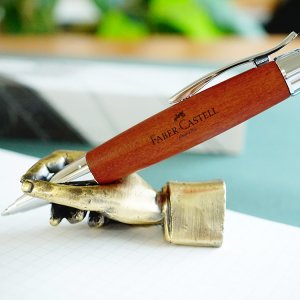 名入れボールペン