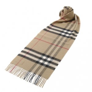 バーバリー（BURBERRY） マフラー