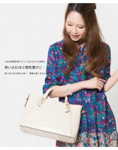 スタイルオンバッグ（STYLE ON BAG） トートバッグ