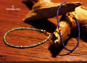 フルイ（FLUI） ブレスレット