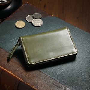 アビエスエルピー（ABIES L.P.） 小銭入れ