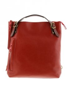 アレンヌ（HALEINE） 革リュック