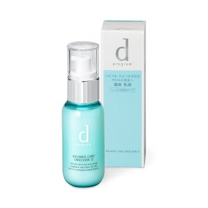 d プログラム（d program）