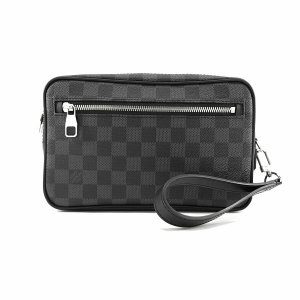 ルイ・ヴィトン（Louis Vuitton） セカンドバッグ