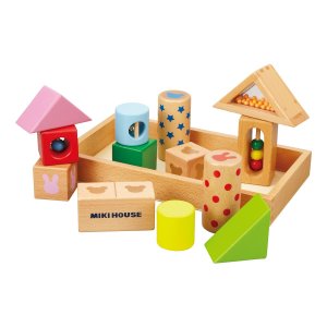 ミキハウス（MIKIHOUSE）