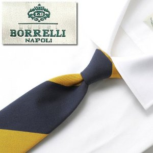 ルイジ ボレッリ（LUIGI BORRELLI）