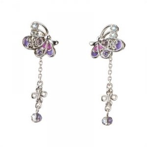 アナ スイ（ANNA SUI） ピアス