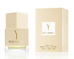 イヴ・サンローラン（Yves Saint Laurent） 香水