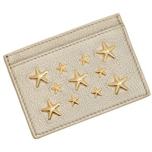 ジミー チュウ（JIMMY CHOO） パスケース