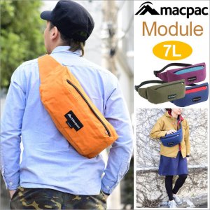 マックパック（macpac） バッグ